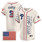 Cream / Bryce Harper / S