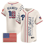 Cream / J.T.Realmuto / S