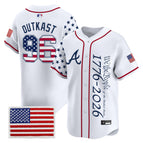 White / OutKast / S