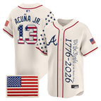 Cream / Ronald Acuna Jr. / S