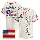 Cream / OutKast / S