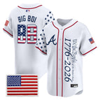 White / Big Boi / S
