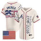 Cream / 250 America / S