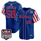 Royal / Luis Castillo / S