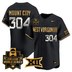 Black Gold / Mount City 304 / S