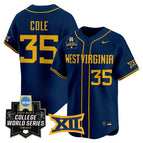 Navy / Chansen Cole / S