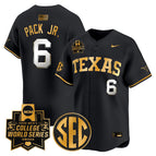 Black Gold / Anthony Pack Jr. / S