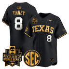 Black Gold / Carson Tinney / S