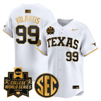 White Gold / Dylan Volantis / S