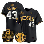 Black Gold / Aiden Robbins / S
