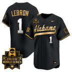 Black Gold / Justin Lebron / S