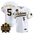 White Gold / Sam Christiansen / S