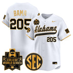 White Gold / Bama 205 / S