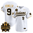 White Gold / Bryce Fowler / S