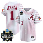 Pinstripe / Justin Lebron / S