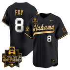 Black Gold / Tyler Fay / S