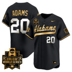 Black Gold / Zane Adams / S