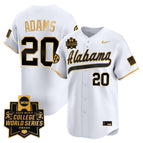 White Gold / Zane Adams / S