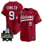 Crimson / Bryce Fowler / S