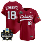Crimson / Justin Osterhouse / S