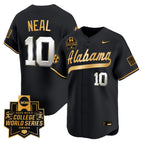 Black Gold / Brady Neal / S