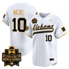 White Gold / Brady Neal / S