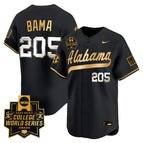 Black Gold / Bama 205 / S