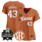 Texas Orange / Aiden Robbins / S