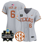 Gray / Anthony Pack Jr. / S