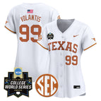 White / Dylan Volantis / S
