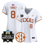 White / Carson Tinney / S