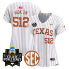 Pinstripe / Hook 'Em 512 / S