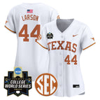 White / Ashton Larson / S