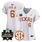 Pinstripe / Anthony Pack Jr. / S
