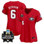 Red / Gordon Beckham / S