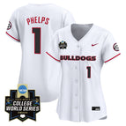 White / Tre Phelps / S