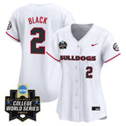 White / Ryan Black / S