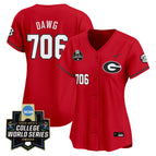 Red / Dawg 706 / S