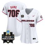White / Dawg 706 / S