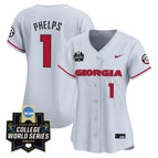 Gray / Tre Phelps / S