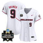 White / Kolby Branch / S