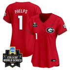 Red / Tre Phelps / S