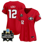 Red / Caden Aoki / S