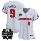Gray / Kolby Branch / S