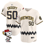 Cream / Snoopy / S