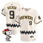 Cream / Bob Uecker / S