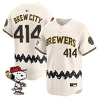 Cream / Brew City 414 / S