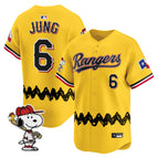 Gold / Josh Jung / S
