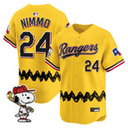 Gold / Brandon Nimmo / S