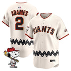 Cream / Willy Adames / S